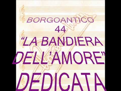 Video thumbnail for La bandiera dell’amore