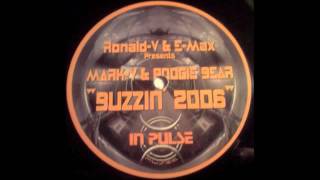 Mark V & Poogie Bear - Buzzin (Ronald-V & E-Max remix)