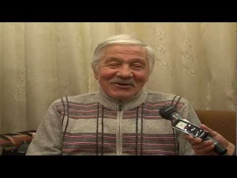 Interviu cu Mihai Volontir