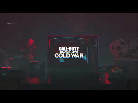 Call of Duty Black Ops: Cold War Soundtrack: Cinematic Intro Song  - "Spirit In The Sky"