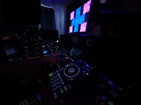 Connect Nanonleaf with Denon DJ Prime 4 - Soundswitch