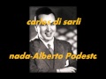 NADA-ALBERTO PODESTA