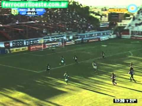 Patronato 3 - Ferro 0