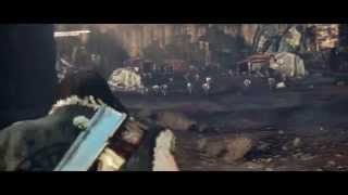 Middle-earth: Shadow of Mordor (PlayStation Hits) video 1