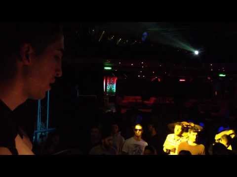 Simone Marmellosi @ Noise Gate pt2