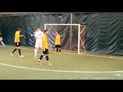 Music & Gol: F.C. Serenità 2015 Highlights