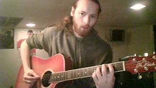 Rust - Black Label Society Take 2 - Sound should be OK!