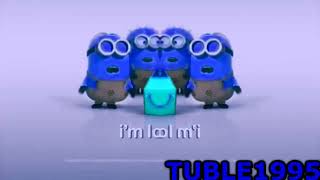 Download lagu McDonald's Minions ident - Pitch Shifting Effects Extended mp3 Download lagu McDonald's Minions ident - Pitch Shifting Effects Extended mp3