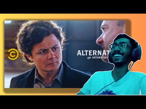 He did his job well | The World’s Worst Translator | Alternatino | @ComedyCentral
