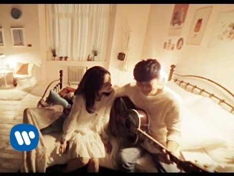 Video thumbnail for 彈唱 (A Song for You Till the End of Time)