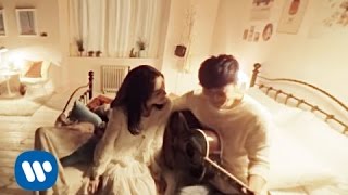 林俊傑 JJ Lin – 彈唱 A Song for You Till the End of Time (360 HD MV 華納Official)