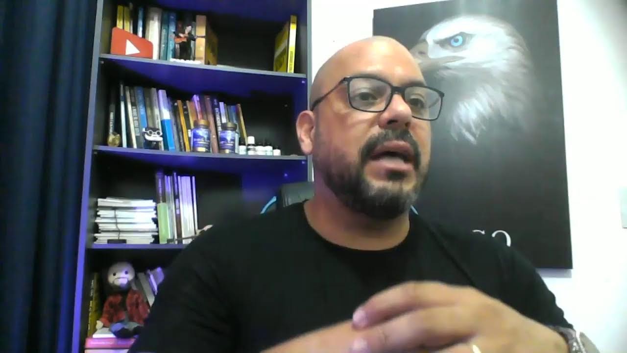 NARCISISTA NÃO GOSTA DE MULHER