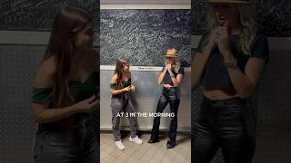 Meet Irish Sarah, our Director of Talent on LIVUnfiltered