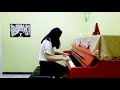La Pianista Online Series Classic Festival 2021 Musette Michelle Soebagio