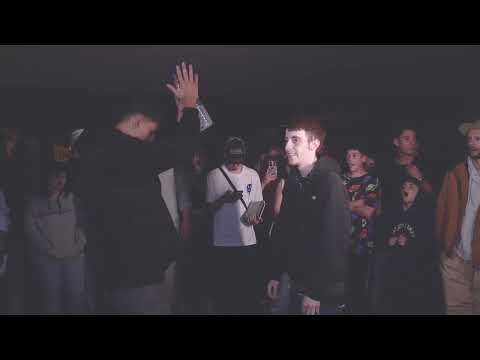 SP Rocha vs Puto | 1a Fase  | 30ª EDIÇÃO | Batalha 4Cinc00