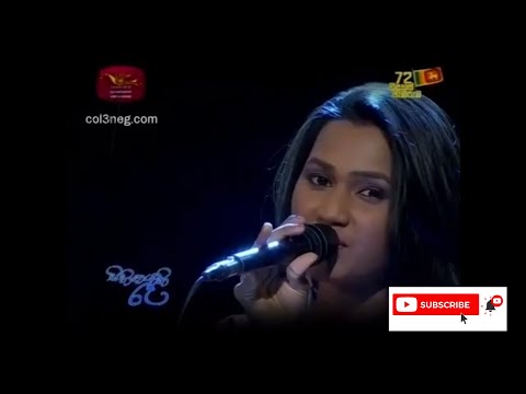 Supem Hangum (සුපෙම් හැඟුම්) by Amandya Uthpalie and Eranda Pathum
