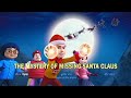 THE MYSTERY OF MISSING SANTA CLAUS RUDRA NEW EPISODE EPISODE 2 SEASON 6 RUDRA CARTOON