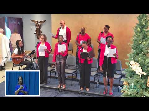 Sunday- Feast: The Holy Family of Jesus, Mary & Joseph - Sunday 27th Dec. 2025 27th Dec 2025.