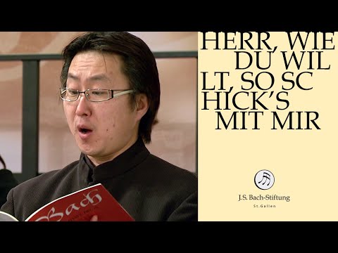 Bachstiftung