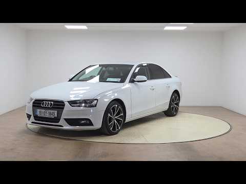 Audi A4 2.0TDI 136HP Ultra - Image 2