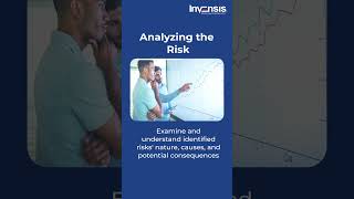 ✨The Five Phases of the Risk Management Process🔥| Check Comment #shorts