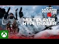 Multiplayer Hype Trailer | Call of Duty: Modern Warfare III