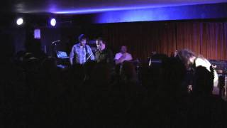 Moneen-Are We Really Happy With Who We Are Right Now [HD]