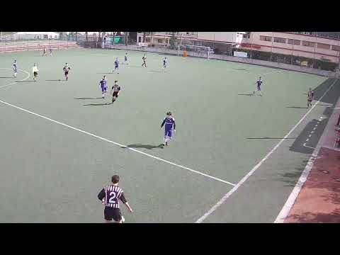 Campo RIVER CHIETI '65