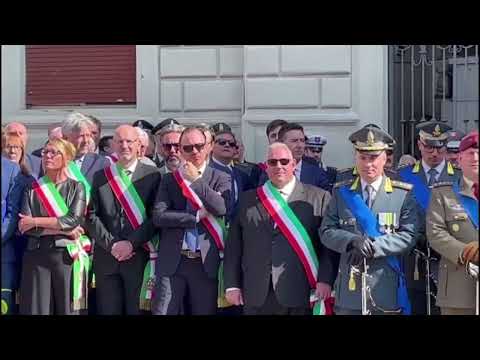 2 giugno 2023 a Grosseto si festeggia la Festa della Repubblica