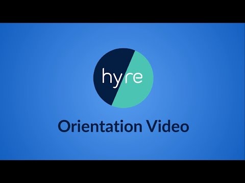Hyre for Staff