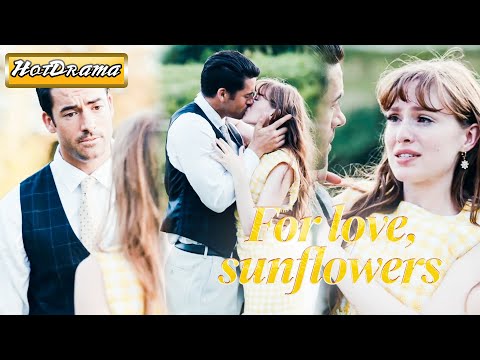 One kiss saved the CEO’s life. Under the sunflowers, he vowed to love her forever!