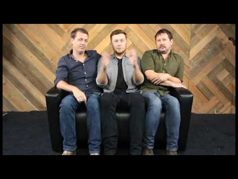 Thumbnail for Tiny Couch Interview with Scotty McCreery by Scotty McCreery