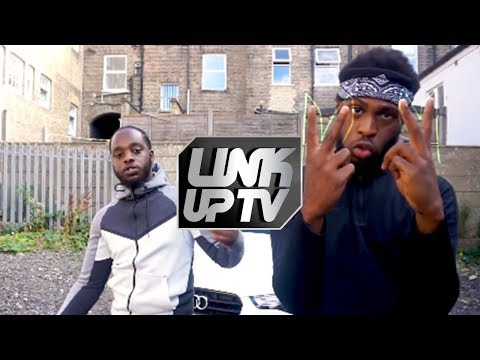 JMunii3 x Tiqa - Girls & Munii [Music Video] | Link Up TV