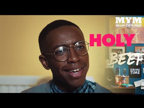 download lagu mp3 mp4 Holy Beef, download lagu Holy Beef gratis, unduh video klip Holy Beef