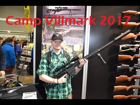 Camp Villmark 2017 | The Shot Show Of Norway