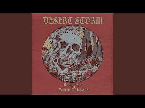 Lennon - Barren Abyssopelagic Desert Storm - Misc Originals