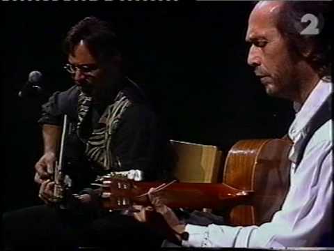 Mediterranean Sundance - Rio Ancho Paco de Lucia Al di Meola