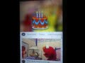 Elmo World Birthday