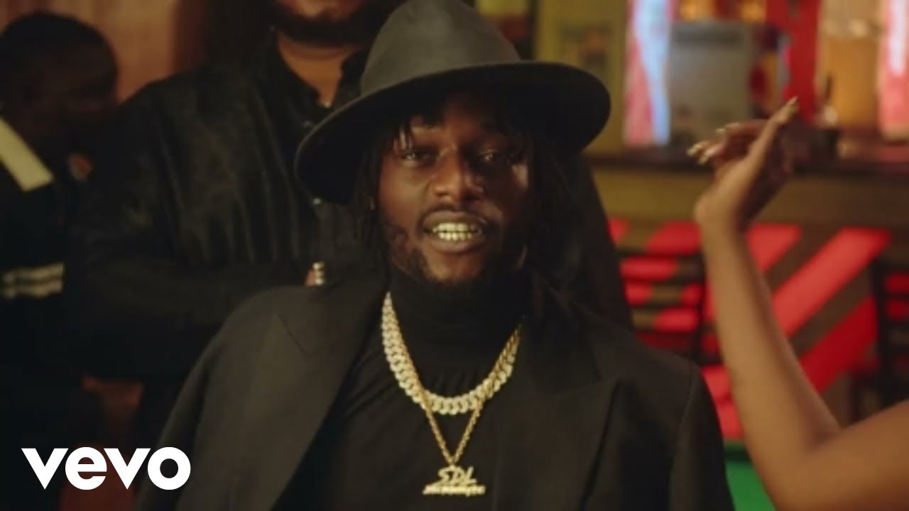 Yo Fam - Two Tapp ft Portable