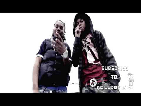 30ShotRico - Play around (Feat. Louded)