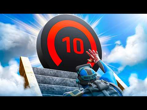 Финал Пути до 10 LVL Faceit (CS2)