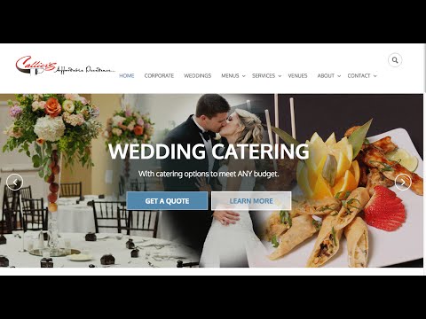 Callier Catering