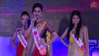 Kiran Laishram video