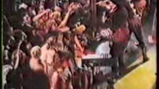 Come back Jonee DEVO