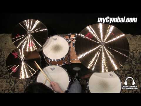 Paiste 15" 2002 Sound Edge Hi Hat Cymbals (1063115-1051414G)