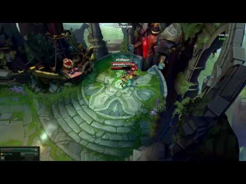 SystemCrash-AD Carry Montage #2