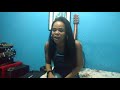 Heloisa Rosa Jesus é O Caminho Cover Ana Paixão