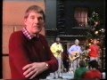 THE SPINNERS CHRISTMAS WITH THE SPINNERS 1985