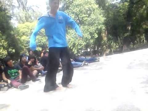 Nanny | Warbeat Vol. 2