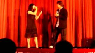 Download lagu 徐若瑄&曹格 I Still Believe-Cynthia Yang & Eric Li mp3 Download lagu 徐若瑄&曹格 I Still Believe-Cynthia Yang & Eric Li mp3